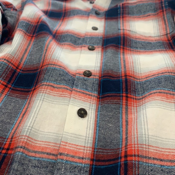 Long Sleeve Flannel - Picture 4 of 5